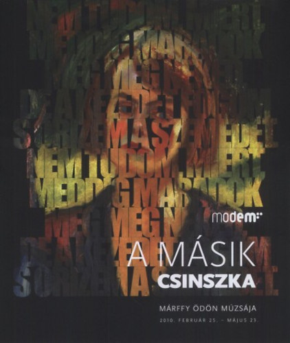 Rockenbauer Zoltn - A msik Csinszka