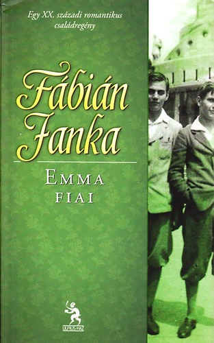 F�bi�n Janka - Emma fiai