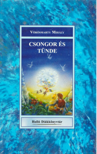 V�r�smarty Mih�ly - Csongor �s T�nde
