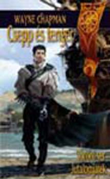 Wayne Chapman - Csepp �s tenger