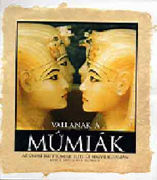 Rosalie-Archbold, Rick David - Vallanak a m�mi�k