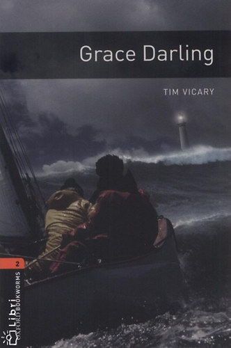 Tim Vicary - Grace Darling