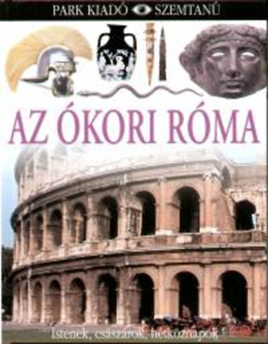 Simon James - Az �kori R�ma - Szemtan�