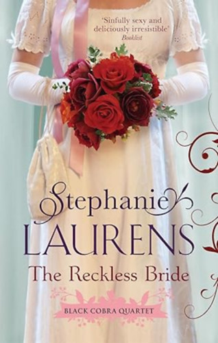 Stephanie Laurens - The Reckless Bride
