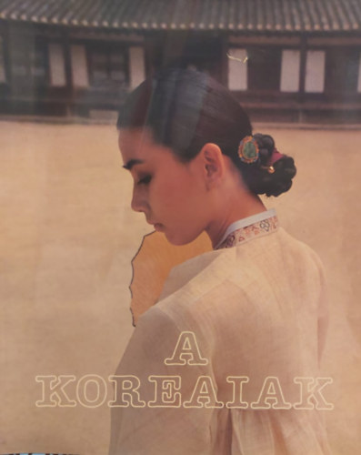 Elizabeth K. Lee - A koreaiak