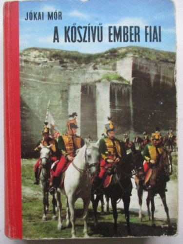 J�kai M�r - A k�sz�v� ember fiai