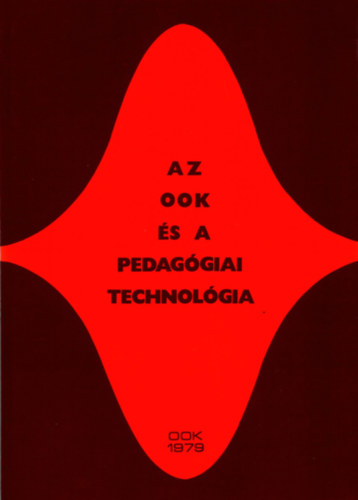 Nagy József - Az ook és a pedagógiai technológia