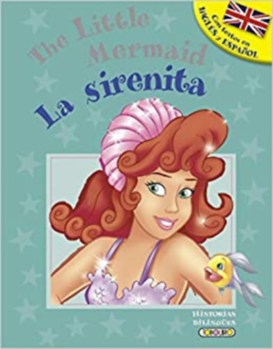 La sirenita - The little mermaid