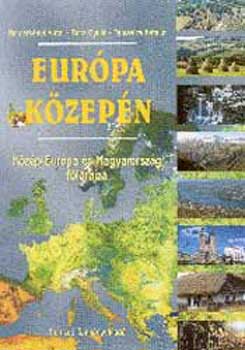 Dr. Nemerknyi-dr. Bora-Tamasi - Eurpa kzepn 8.o. Kzp-Eurpa s Magyarorszg fldrajza - 00879