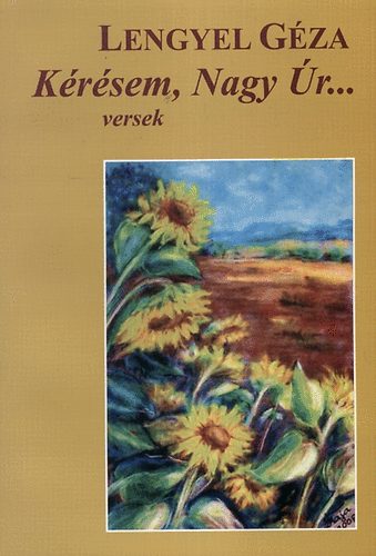 K�r�sem, Nagy �r...