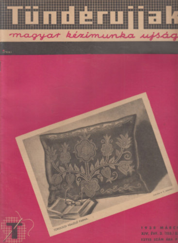 Tndrujjak 1938. mrcius