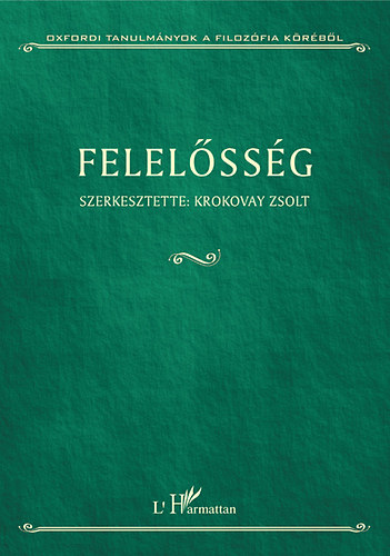 Szerk.: Krokovay Zsolt - Felelssg