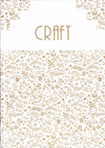 Urb�n �gnes - Craft (Craft & Design: Ir�nyok, utak a kort�rs magyar iparm�v�szetben 2008-2009)