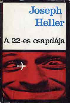 Joseph Heller - A 22-es csapd�ja