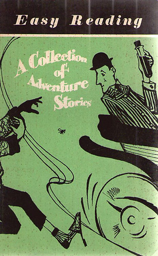 A Collection of Adventure Stories