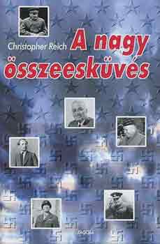 Christopher Reich - A nagy sszeeskvs