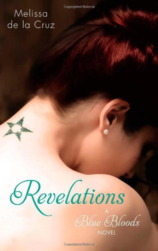 Melissa de la Cruz - Revelations