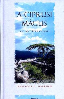 Kyriacos C. Markides - A ciprusi m�gus