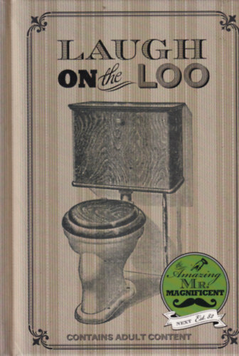 Laugh on the Loo