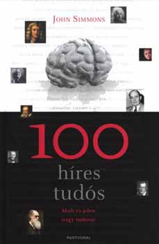 John Simmons - 100 hres tuds - Mlt s jelen nagy tudsai
