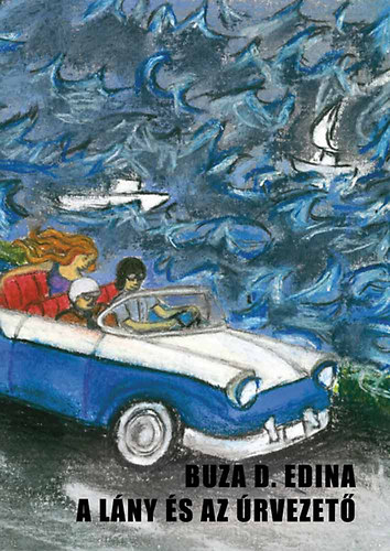 A lány és az úrvezető