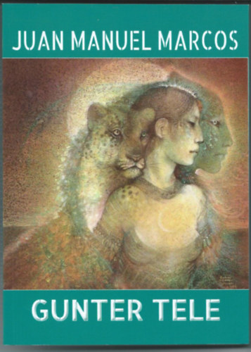 Juan Manuel Marcos - Gunter tele