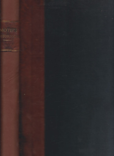 M. Csar Daly - Motifs historiques d'architecture et de sculpture d'ornement (XIV, XV, s XVI. Lajos stlusa) csak II. ktet