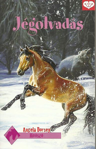 Angela Dorsey - Jgolvads (Pony Club)