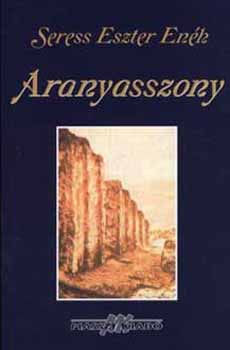 Seress Eszter Enh - Aranyasszony