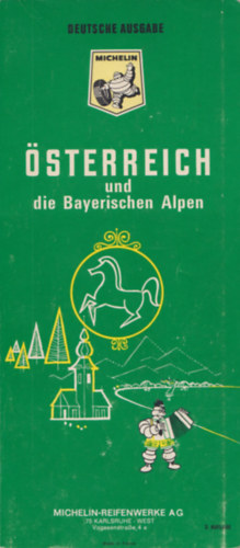 sterrich und die Bayerischen Alpen