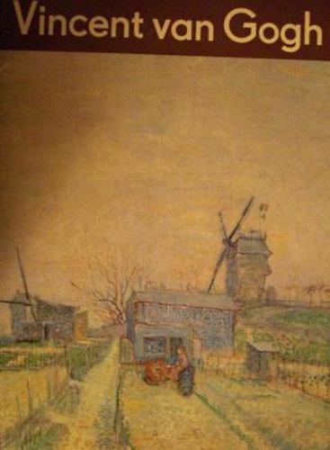 Vincent van Gogh - Seemann Kunstmappe