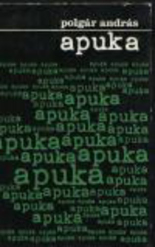 Polg�r Andr�s - Apuka