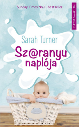 Sarah Turner - Sz*ranyu naplója