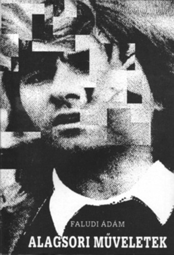 Faludi �d�m - Alagsori m�veletek