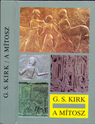 G.S. Kirk - A m�tosz