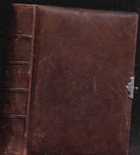 Tompa Mihly - Olajg - Elmlkedsek, fohszok s imk