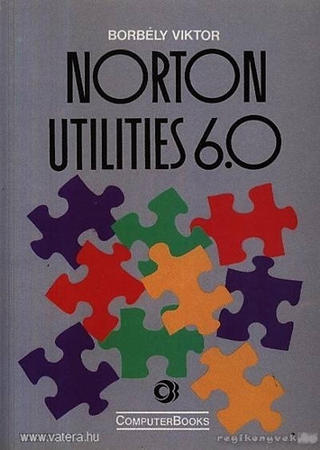 Borb�ly Viktor - Norton Utilities 6.0