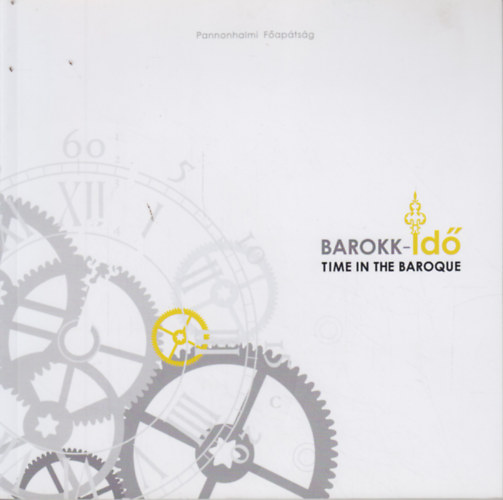 Barokk-id (Time in the Baroque)