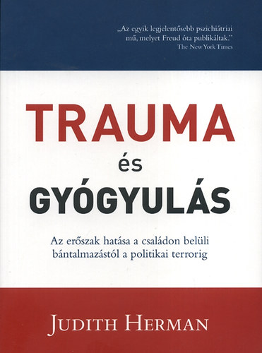 Judith Herman - Trauma s gygyuls