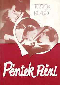 Trk Rezs - Pntek Rzi