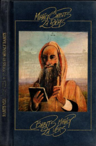 Babits Mih�ly - 21 vers - 21 Poems
