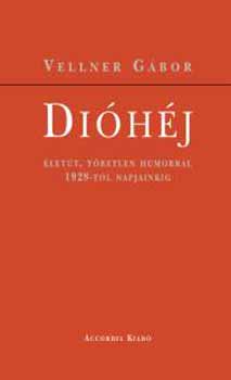 Vellner Gábor - Dióhéj