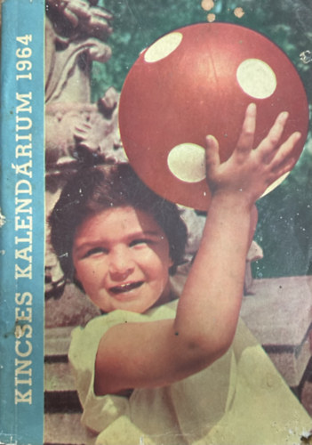 KIncses Kalend�rium 1964