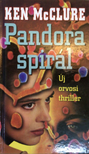 Ken McClure - Pandora spir�l