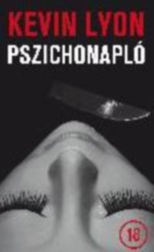 Kevin Lyon - Pszichonapl