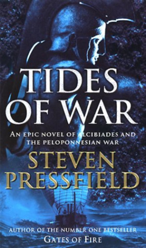 Steven Pressfield - Tides of war