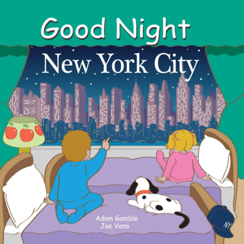 Joe Veno Adam Gamble - Good night New York City