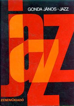Gonda J�nos - Jazz