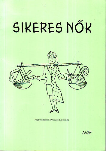 Sikeres n�k