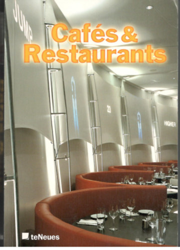 Andreini-Flora-Giardiello - Caf�s & restaurants